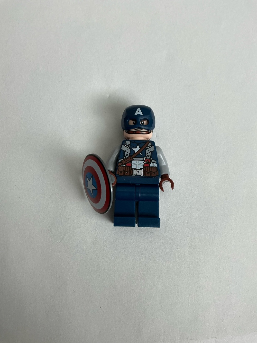 Captain America
